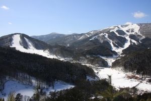 西日本最大級のスキーエリア、広島県の芸北国際スキー場。
3つのエリアのバリエーション豊かな、広大なゲレンデで思う存分スキー・スノーボードをお楽しみください.