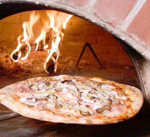 イタリアンレストランアルピナ