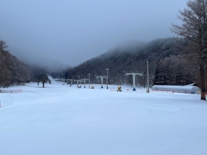 今日のロイヤルクリスティー